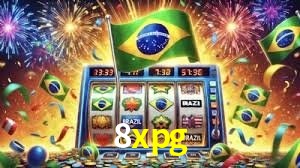Welcome Bonus 8xpg