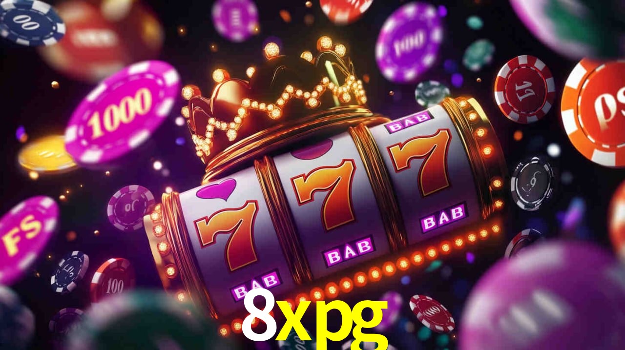 Experiência VIP 8xpg
