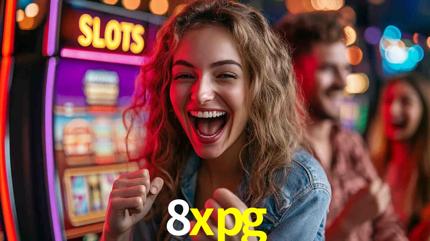 Estatísticas 8xpg