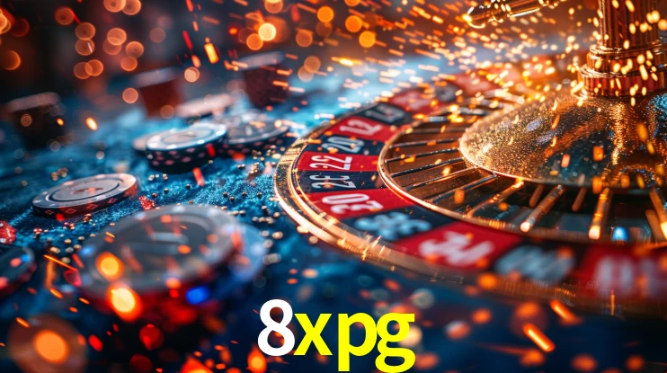 Bonus Features 8xpg