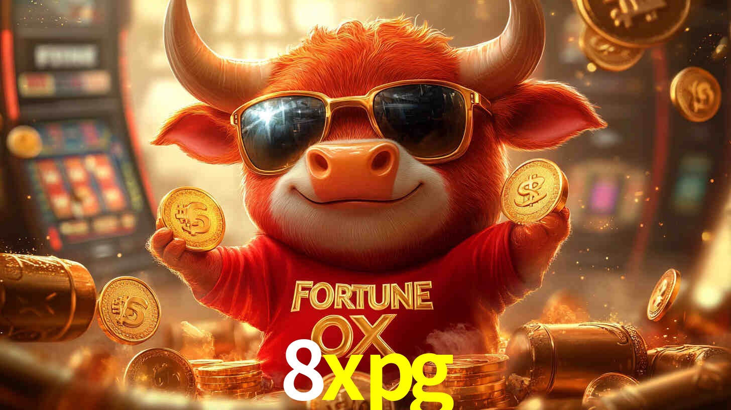 Desvendando o Mundo dos Jogos Virtuais na 8xpg