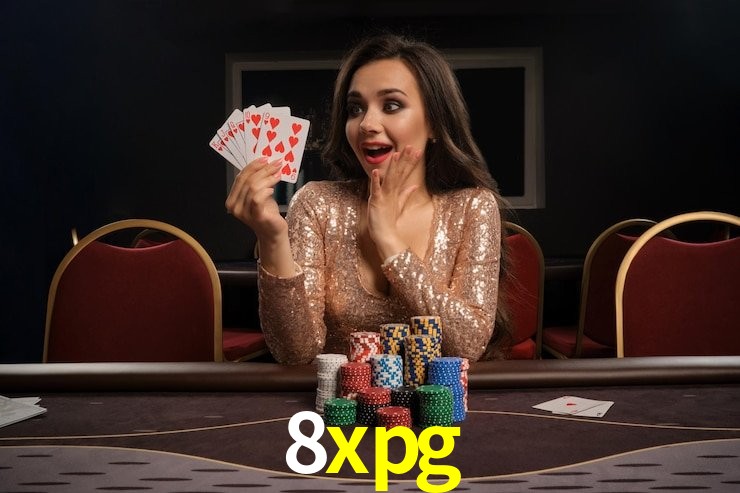 Ofertas Exclusivas 8xpg