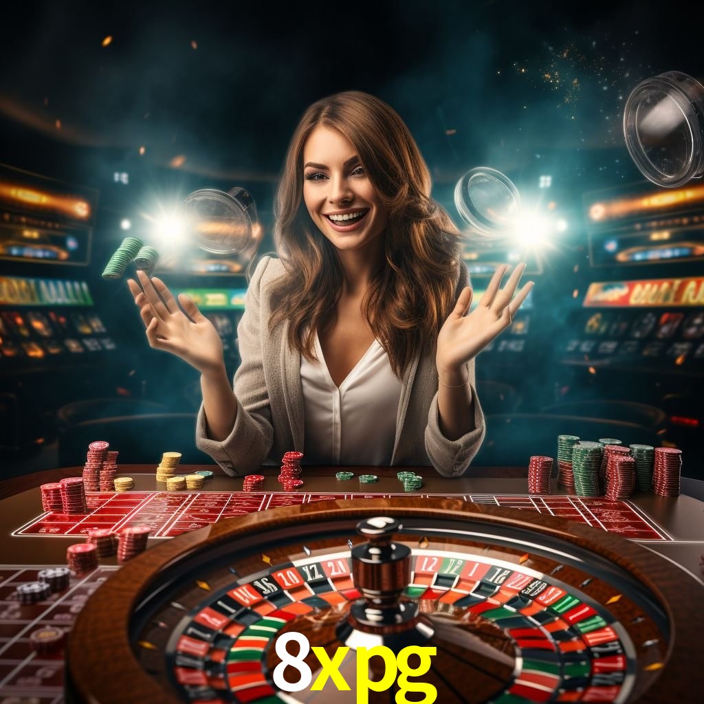 8xpg.com