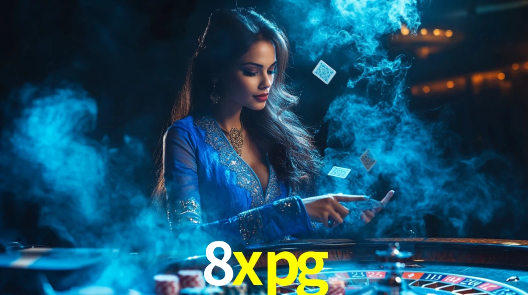 Recursos de Bônus 8xpg