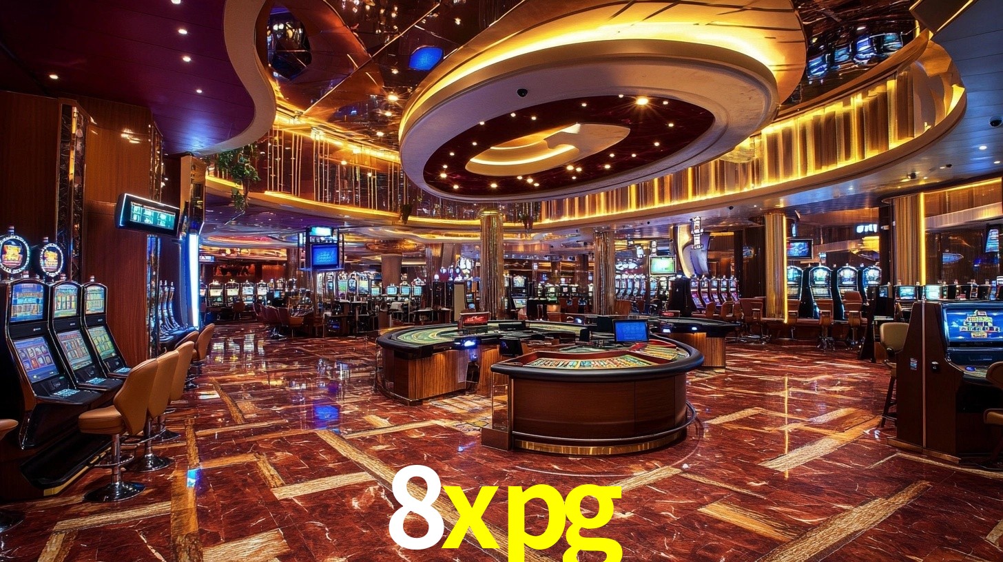 Exclusive Games 8xpg