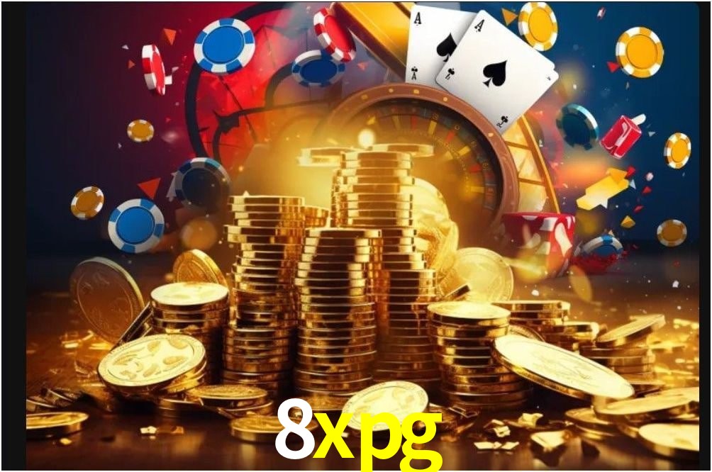 Especiais de Fim de Semana 8xpg