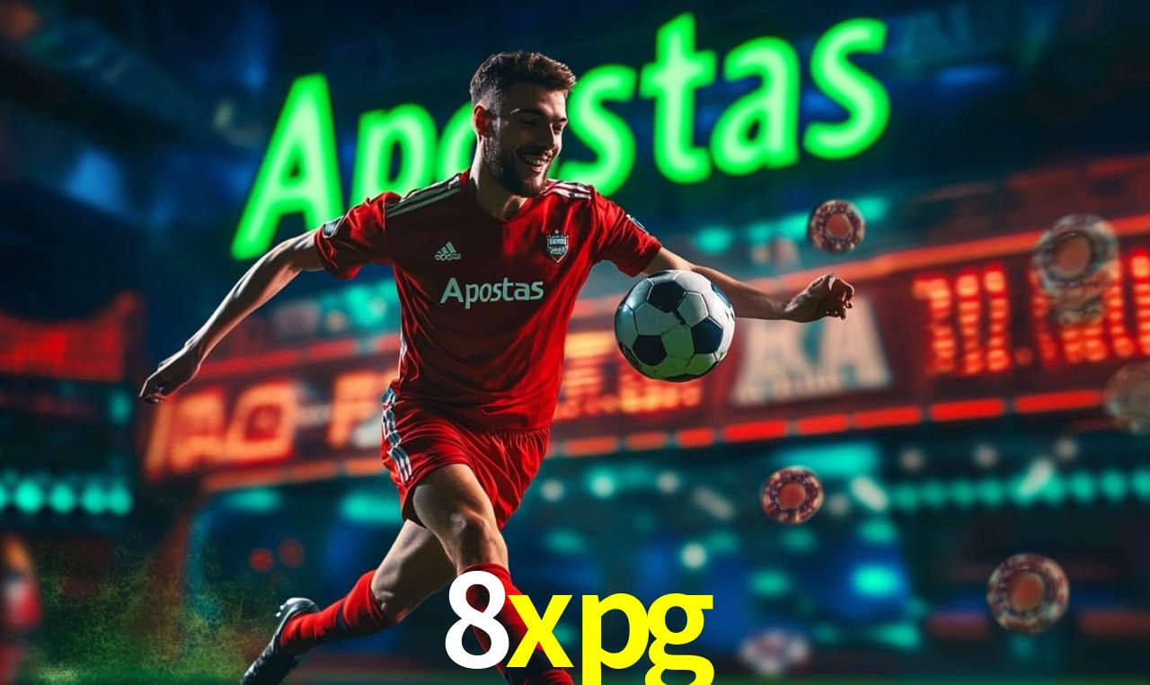 A Emoção da Loteria na 8xpg: Uma Chance de Mudança de Vida