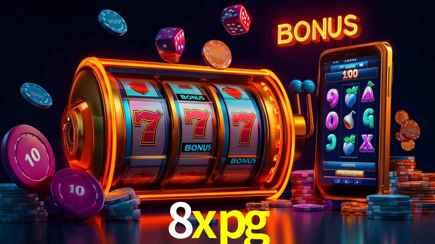 Apostas de Tênis 8xpg