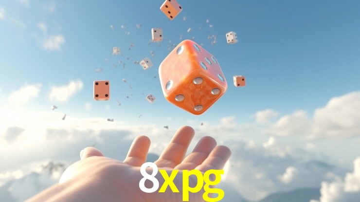 Blackjack Table 8xpg