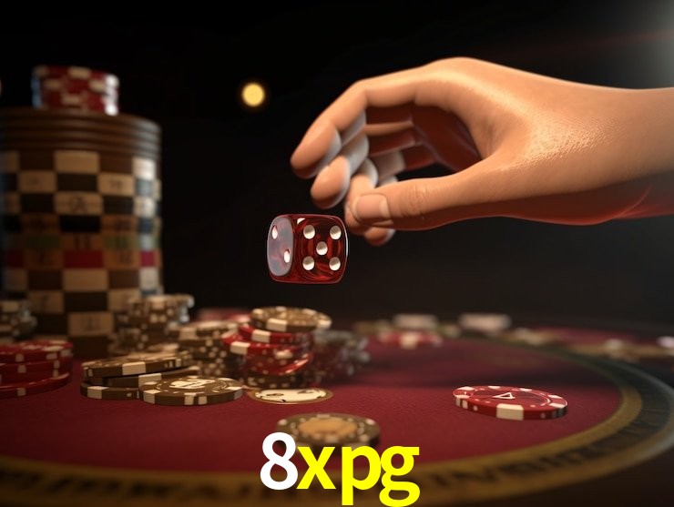 Descubra o Programa VIP da 8xpg: Vantagens Exclusivas para Jogadores