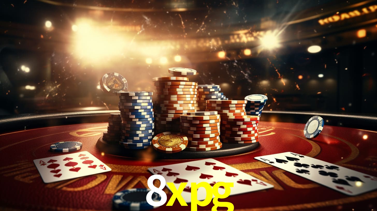 Tournaments 8xpg