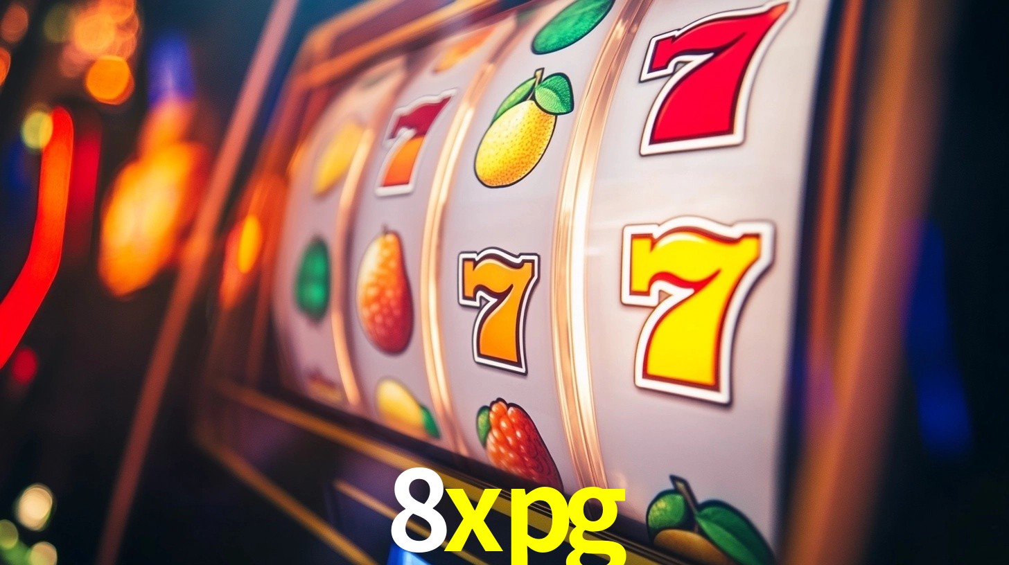 Experimente o Login Seguro Premium no 8xpg