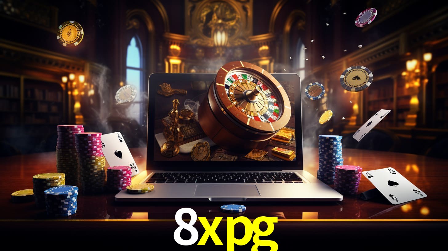 Daily Bonuses 8xpg
