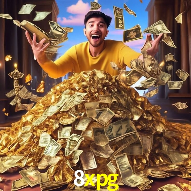 Inovações de Jogos na 8xpg: O Futuro das Experiências Interativas
