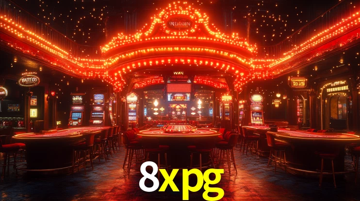 8xpg bet