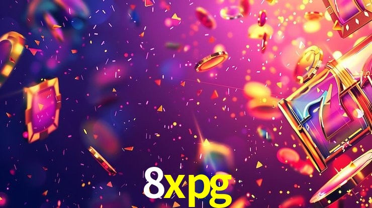 Tecnologia da Plataforma 8xpg