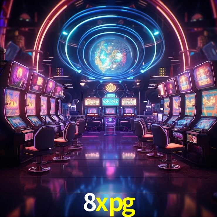 A Emoção da Loteria na 8xpg: Uma Chance de Mudança de Vida