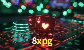 Inovações de Jogos na 8xpg: O Futuro das Experiências Interativas
