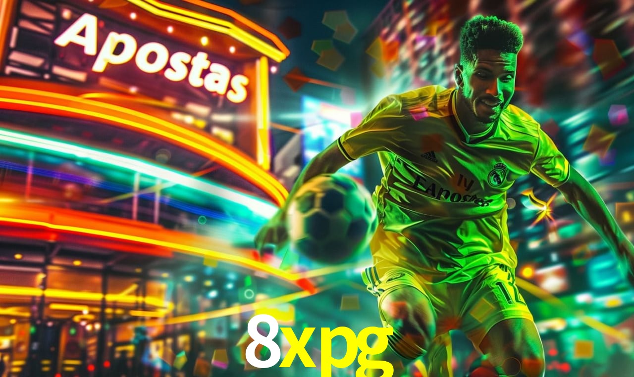 A Popularidade dos Caça-Níqueis no 8xpg