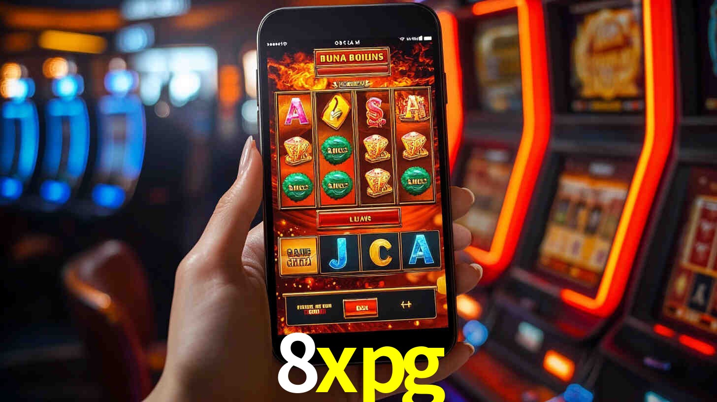 8xpg: Jogue Crash e Experimente Alta Recompensa Instantânea
