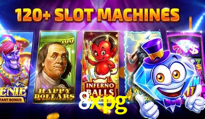 Seasonal Promotions 8xpg