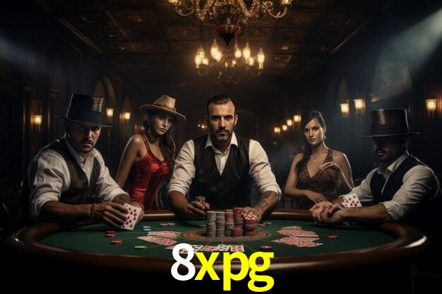 Segurança 2FA 8xpg