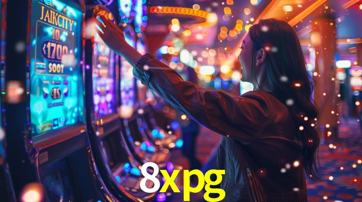 8xpg: Seu Especialista em Apostas Esportivas Brasileiras