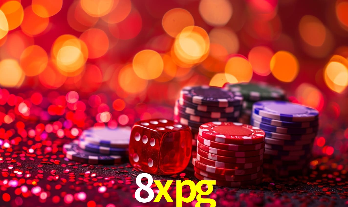 Diretório de Jogos 8xpg