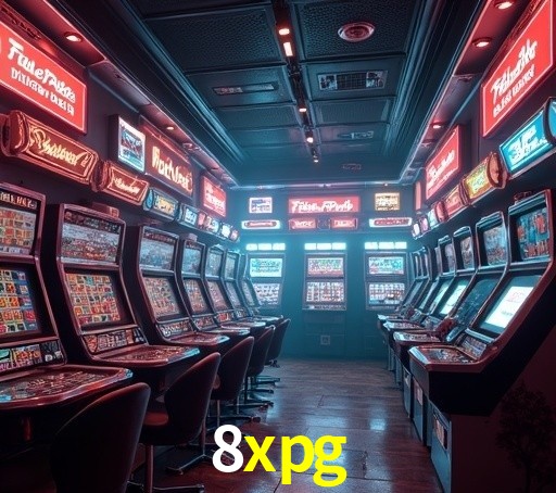 Explorando a Categoria de Eventos em Apostas na 8xpg