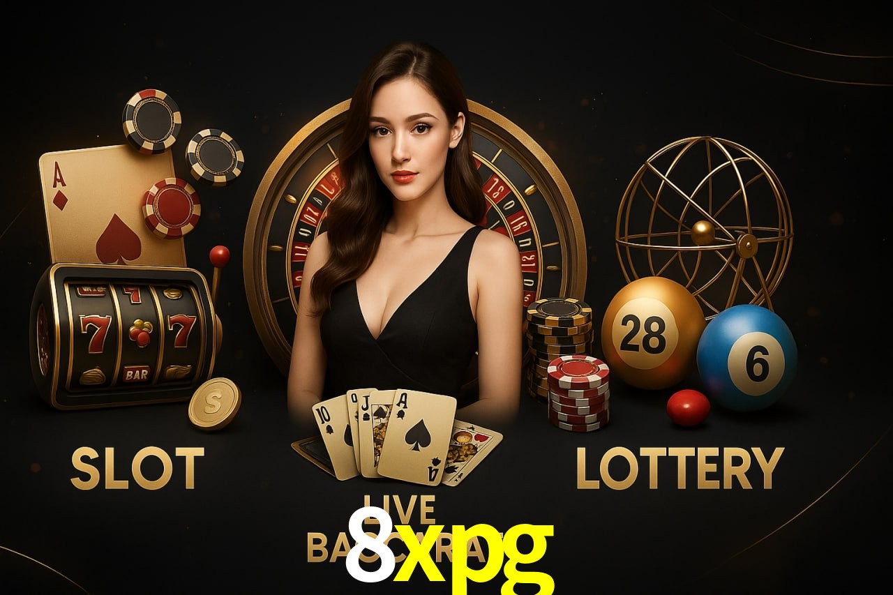 Descubra o Programa VIP da 8xpg: Vantagens Exclusivas para Jogadores