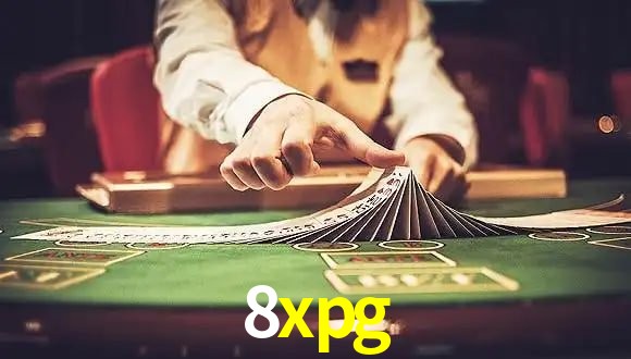 Roulette Table 8xpg
