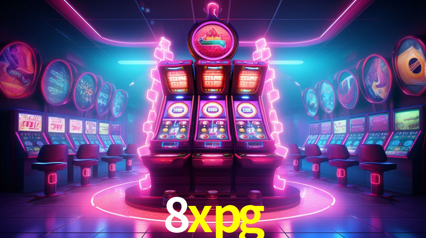 8xpg bet