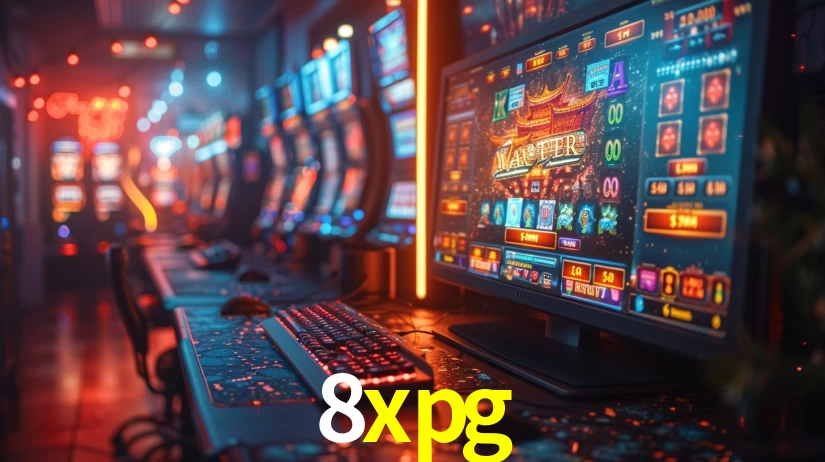 8xpg.com