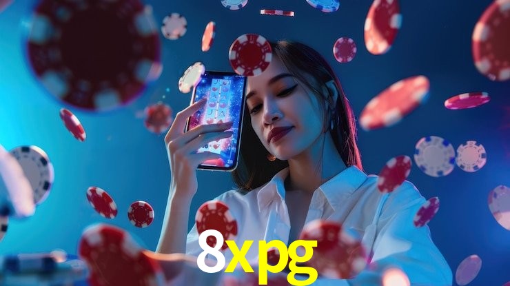Login Seguro 8xpg