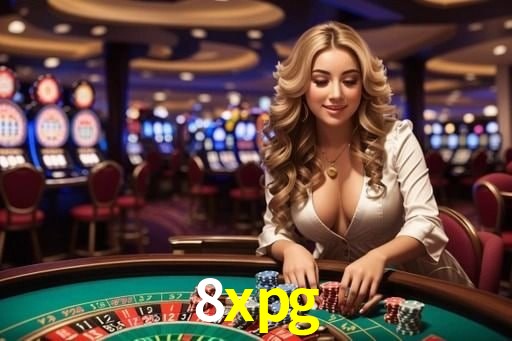 VIP Casino 8xpg