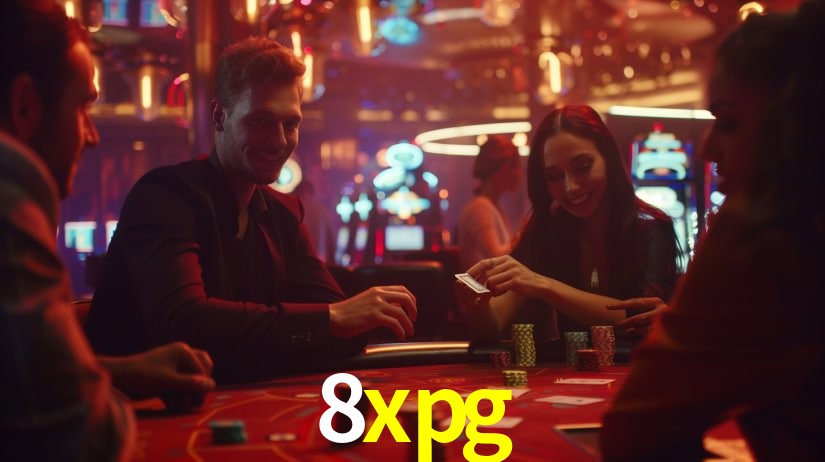 Jogos Exclusivos 8xpg