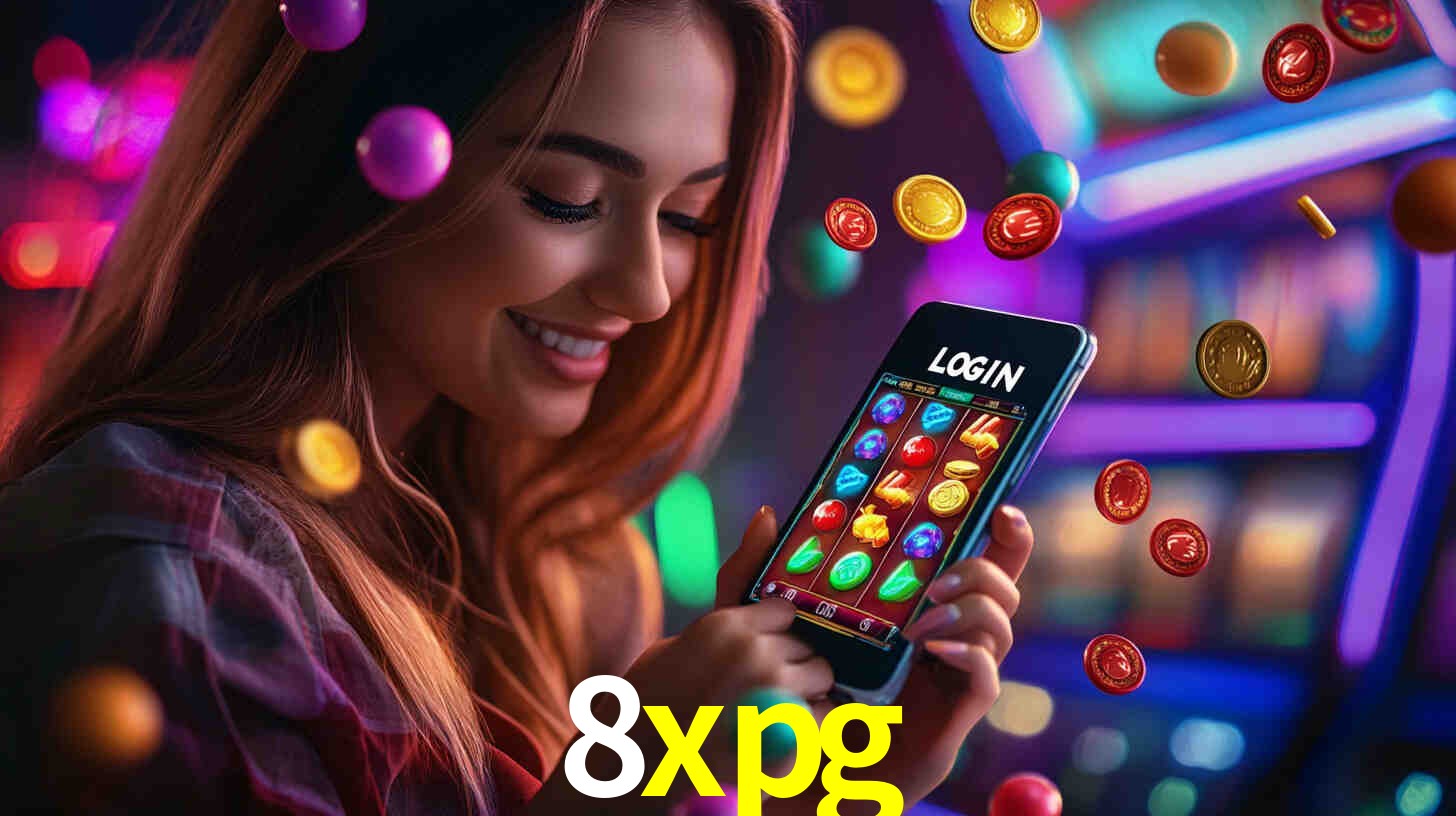 8xpg.com