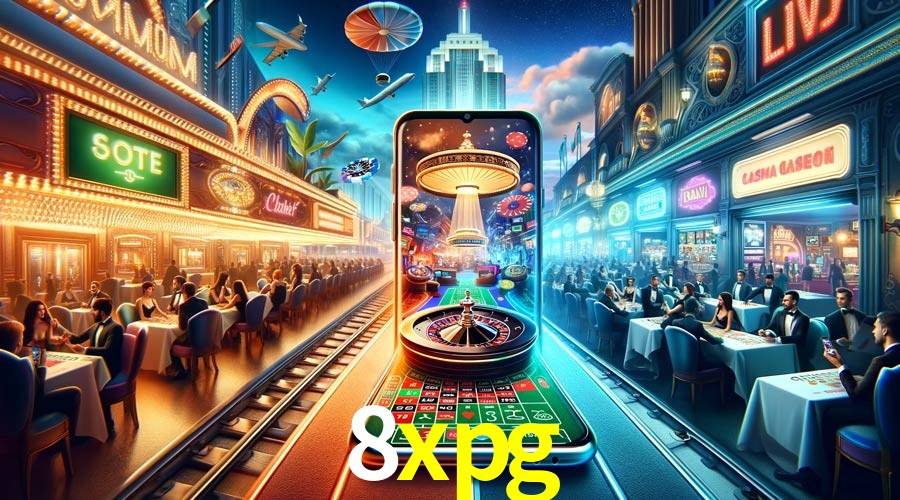 Games Directory 8xpg