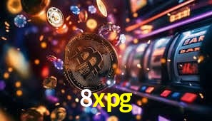 Sistemas de Segurança 8xpg