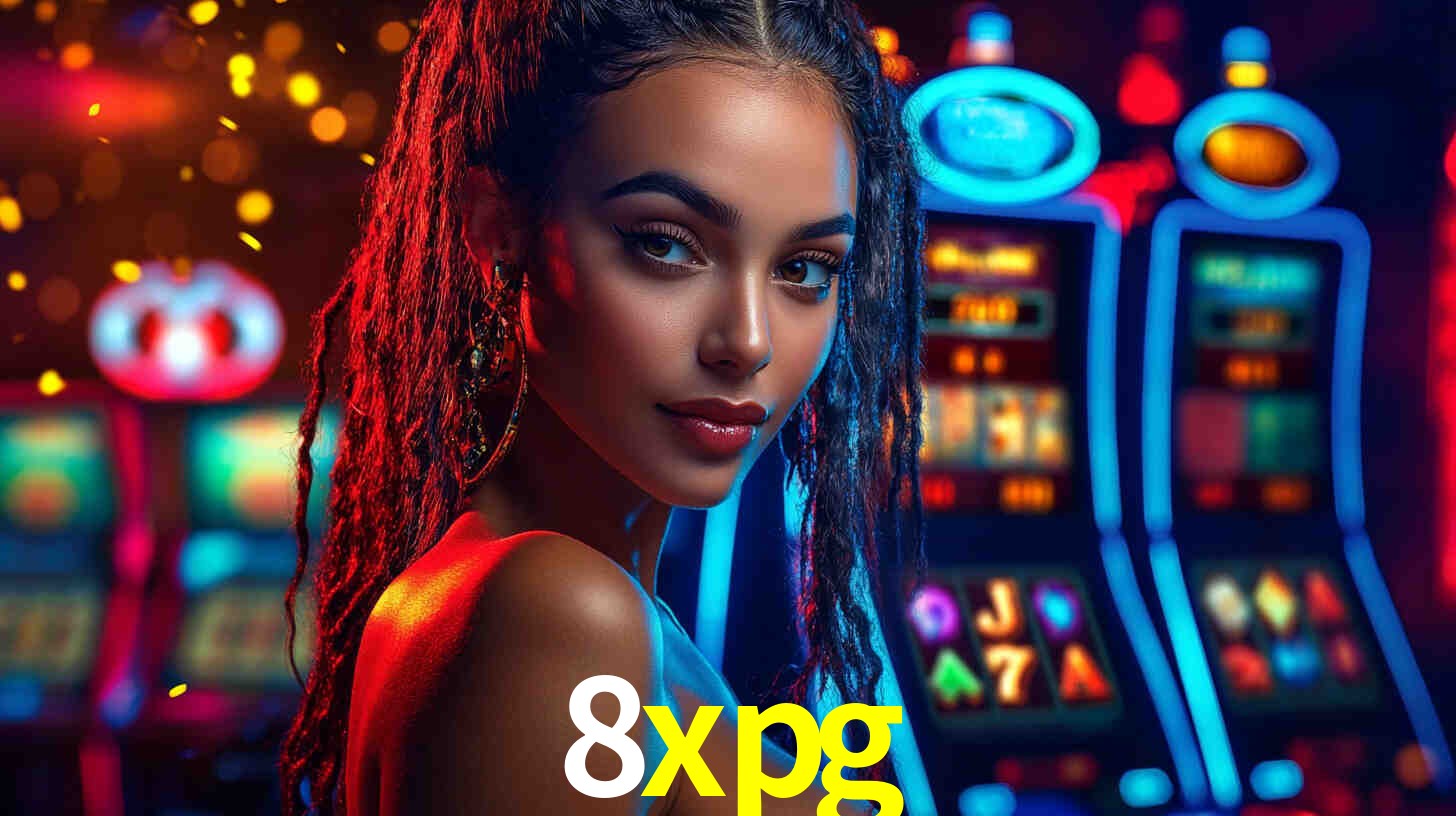 Apostas de Futebol 8xpg