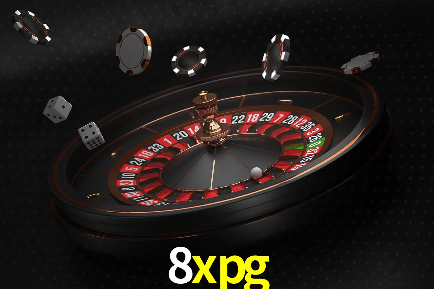 8xpg: A Experiência de Casino com Jogos de Mesa ao Vivo