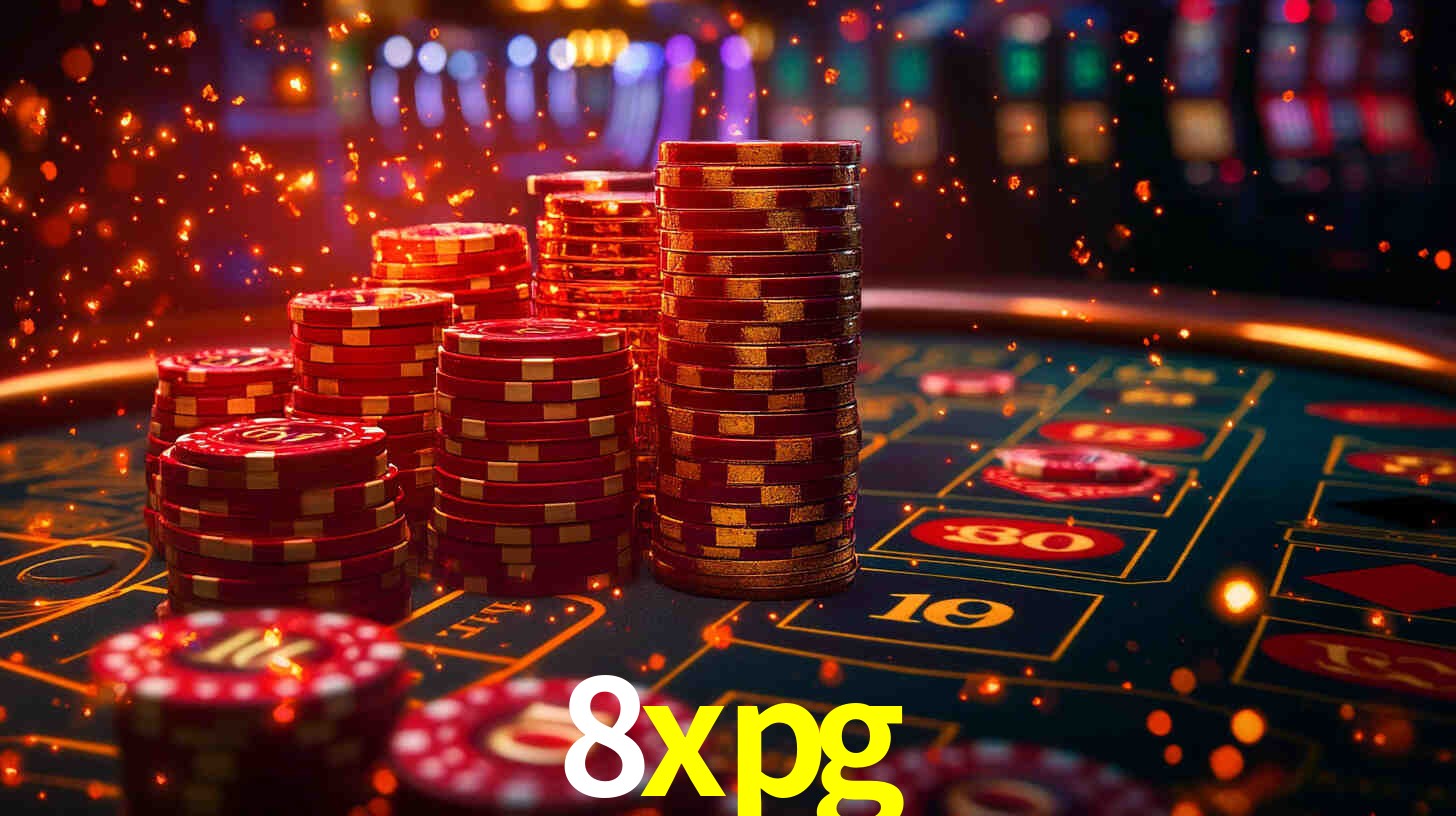 Ofertas Imperdíveis na 8xpg: Promoções e Bônus Que Valem a Pena
