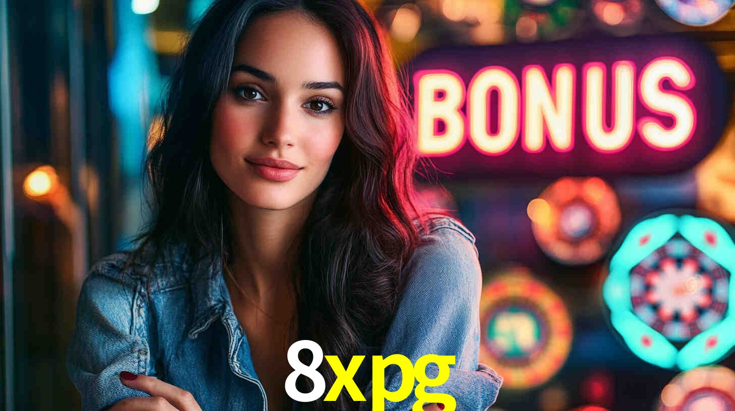 8xpg.com