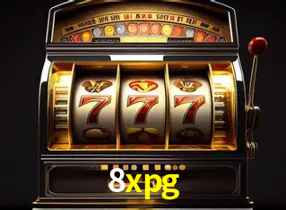 cassino 8xpg
