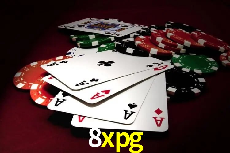 Apostas Esportivas na 8xpg: Um Guia Completo