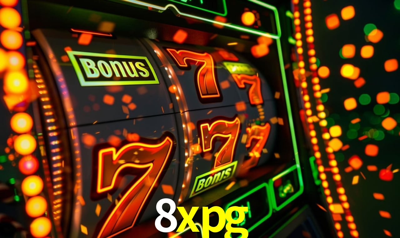 Benefícios da Conta 8xpg