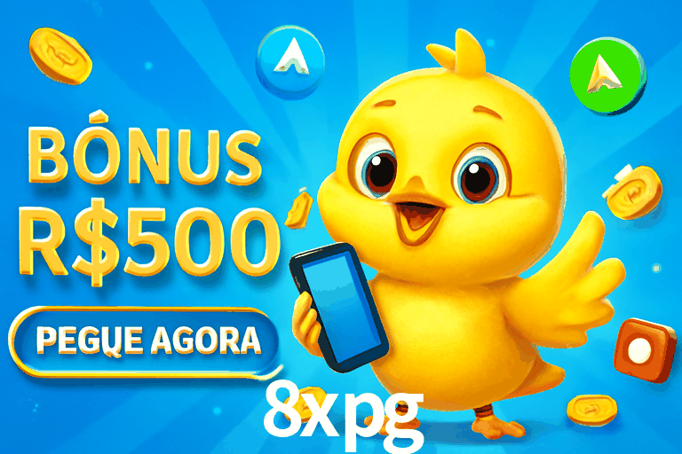 Slot Games 8xpg