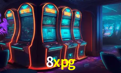 Descubra o Mundo do Cassino Online com 8xpg