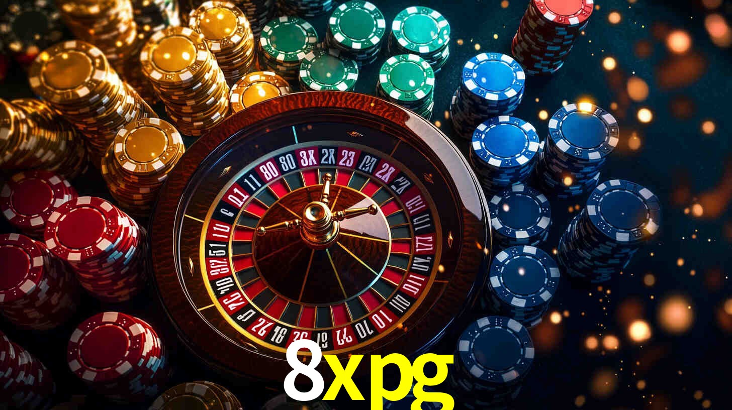 8xpg bet