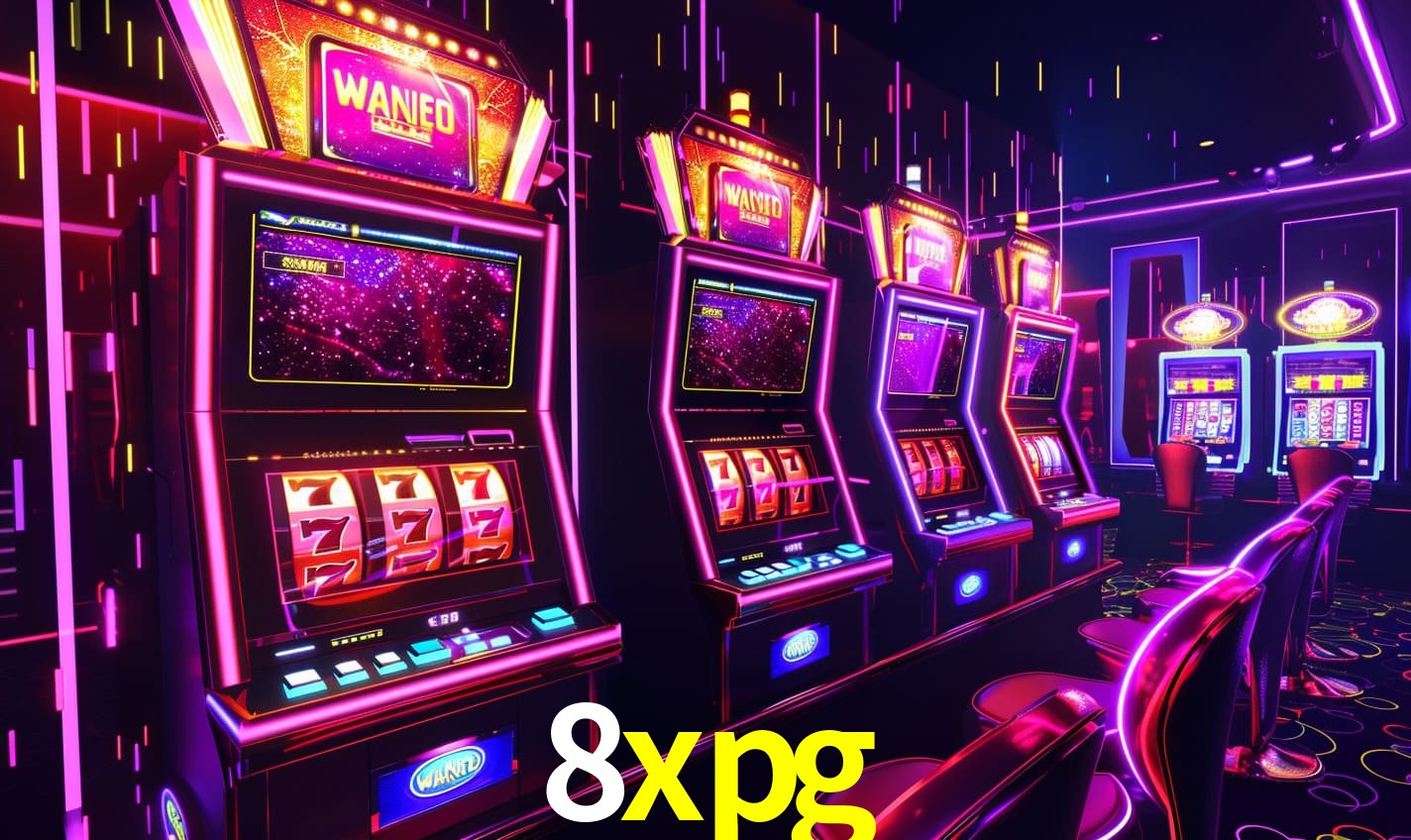 Estatísticas do Jogo 8xpg